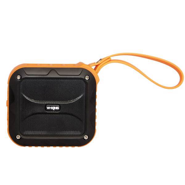 W-KING X3 Portable Bluetooth Speaker، اسپیکر بلوتوثی قابل حمل دابلیو کینگ مدل X3