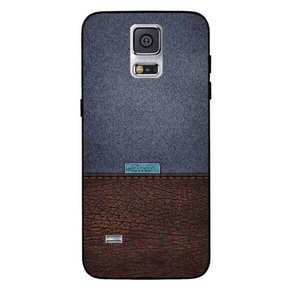 KH 4045 Cover For Samsung Galaxy S5، کاور کی اچ مدل 4045 مناسب برای گوشی موبایل سامسونگ گلکسی S5