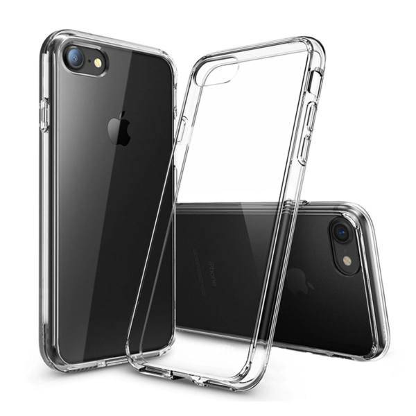 Pc Tpu Transparent Jelly Cover For Iphone 6/6S، کاور مدل Pc Tpu مناسب برای گوشی موبایل آیفون 6 و 6s