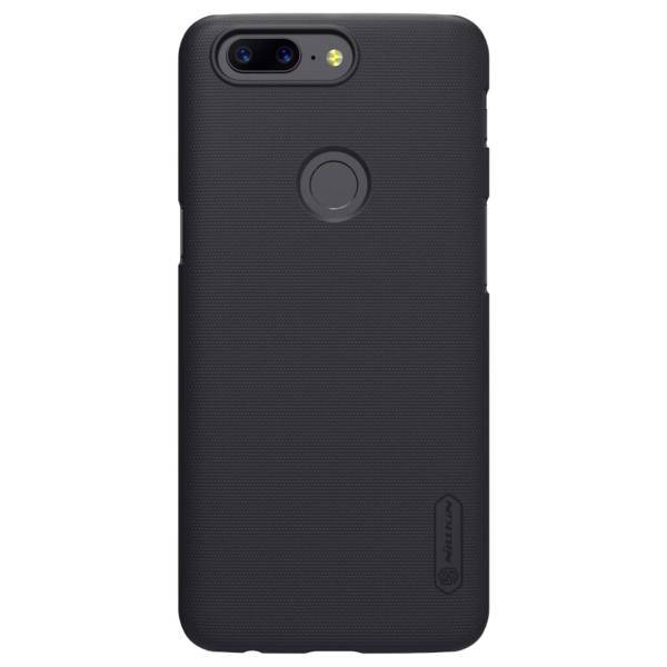 Nillkin Super Frosted Shield Cover For Motorola Moto G6، کاور نیلکین مدل Super Frosted Shield مناسب برای گوشی موبایل موتورولا Moto G6