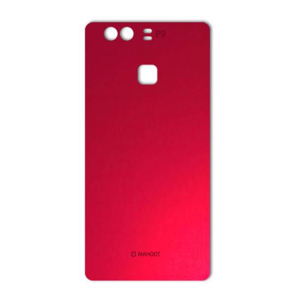 MAHOOT Color Special Sticker for Huawei P9، برچسب تزئینی ماهوت مدلColor Special مناسب برای گوشی Huawei P9