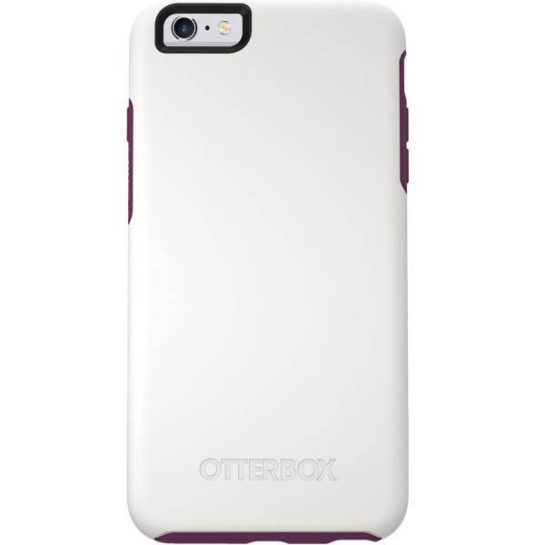 Otterbox Symmetry Cover For Apple iPhone 6/6s، کاور آترباکس مدل Symmetry مناسب برای آیفون 6/6s