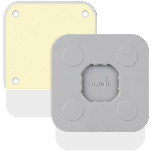 Moshi Wall Mount For MetaCover Series، پایه نگهدارنده ی موشی مدل Wall Mount مناسب برای سری کاورهای MetaCover