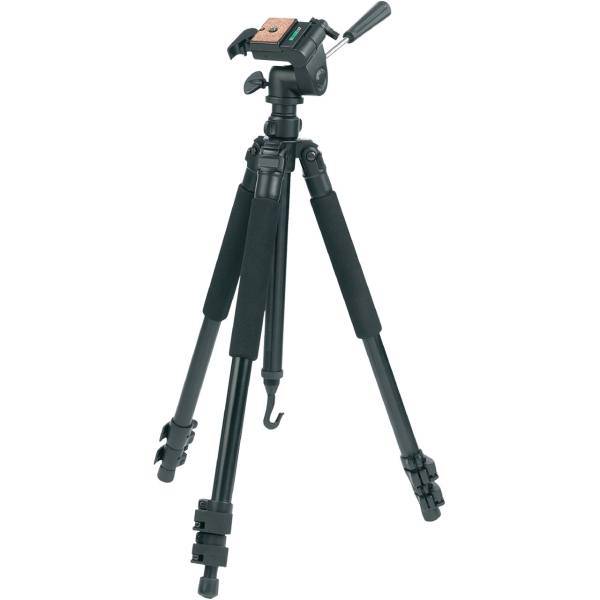 Camlink CL-TPPRO24A Camera Tripod، سه پایه دوربین کملینک مدل CL-TPPRO24A