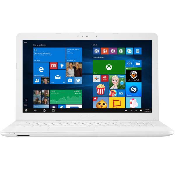 ASUS X540SA - 15 inch Laptop، لپ تاپ 15 اینچی ایسوس مدل X540SA