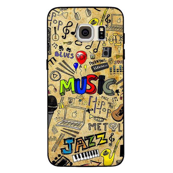 KH 6678 Cover For Samsung Galaxy Note5، کاور کی اچ مدل 6678 مناسب برای گوشی موبایل سامسونگ گلکسی Note 5