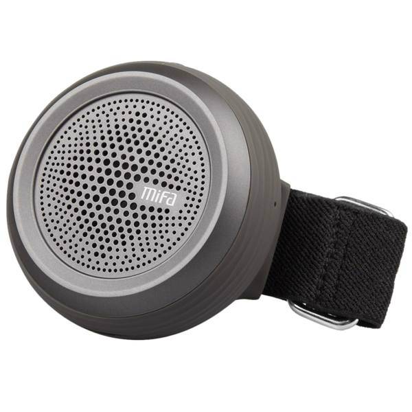 Mifa F20 Portable Bluetooth Speaker، اسپیکر بلوتوثی قابل حمل میفا مدل F20