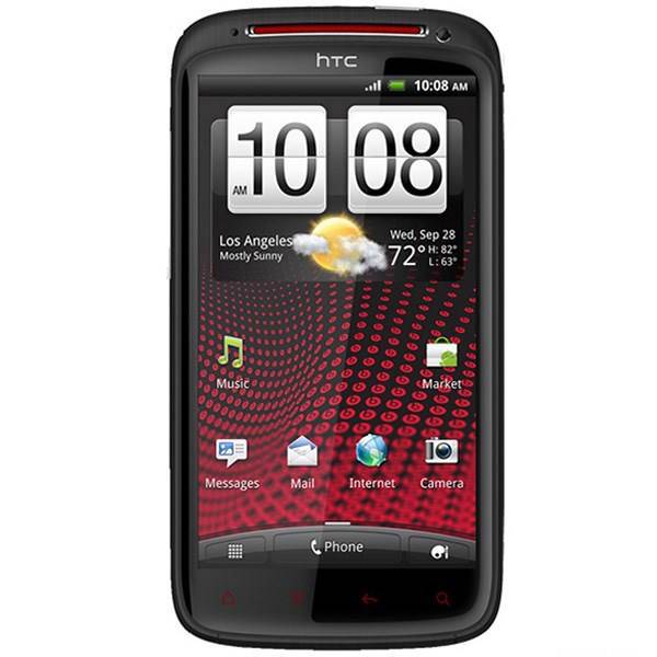 HTC Sensation XE، گوشی موبایل اچ تی سی سنسیشن ایکس ای