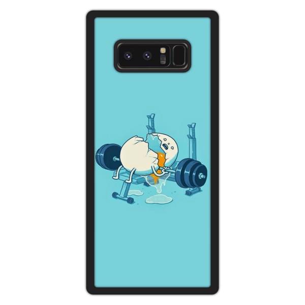 Akam AN80158 Case Cover Samsung Galaxy Note 8، کاور آکام مدل AN80158 مناسب برای گوشی موبایل سامسونگ گلکسی نوت 8