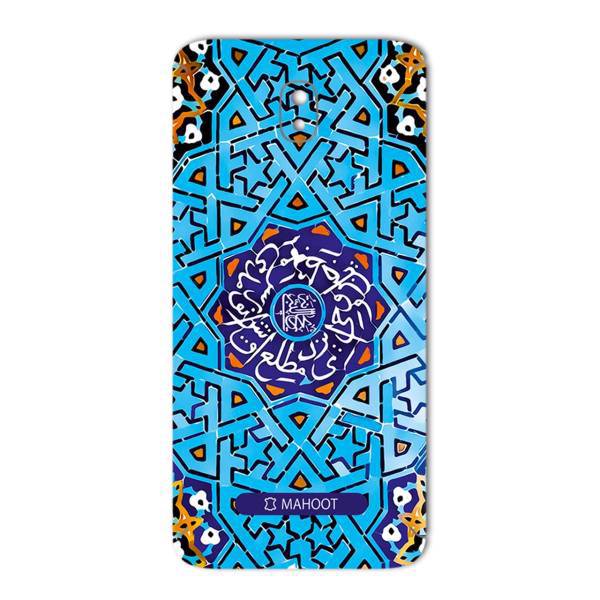 MAHOOT Slimi design-tile Design Sticker for Samsung J7 Pro 2017، برچسب تزئینی ماهوت مدل Slimi design-tile Design مناسب برای گوشی Samsung J7 Pro 2017