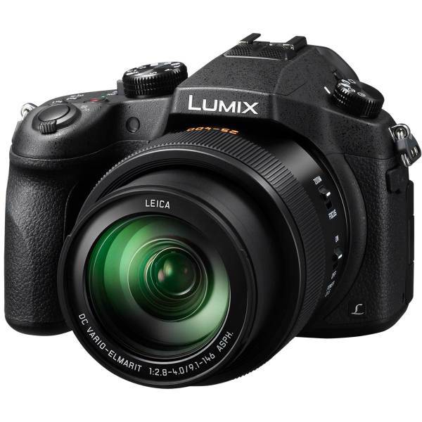 Panasonic LUMIX DMC-FZ1000 Digital Camera، دوربین دیجیتال پاناسونیک مدل LUMIX DMC-FZ1000