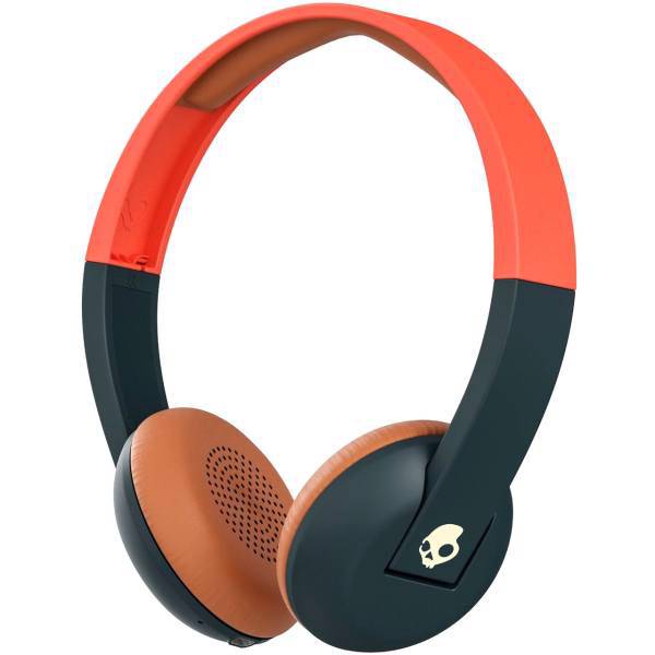 Skullcandy Uproar S5URHW-510 Headphones، هدفون اسکال کندی مدل S5URHW-510