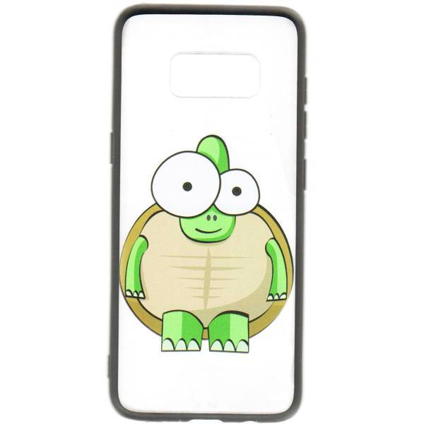 Zoo Turtle Cover For Samsung Galaxy S8، کاور زوو مدل Turtle مناسب برای گوشی سامسونگ Galaxy S8