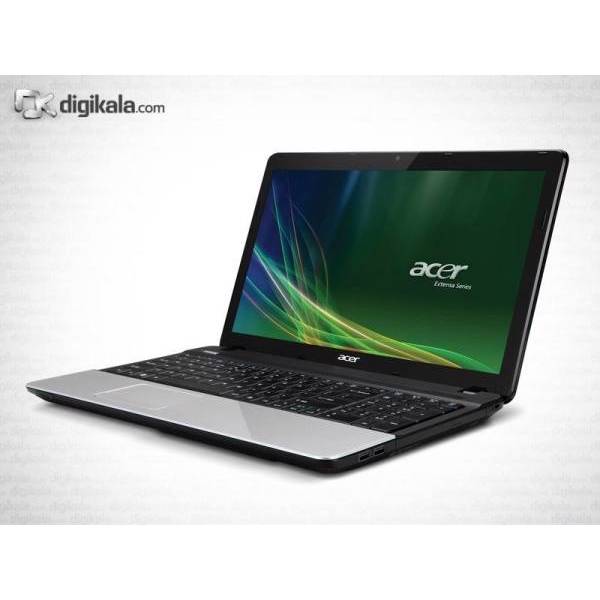 Acer Aspire E1-571-33122G50Maks، لپ تاپ ایسر اسپایر ای1-571 33122G50Maks