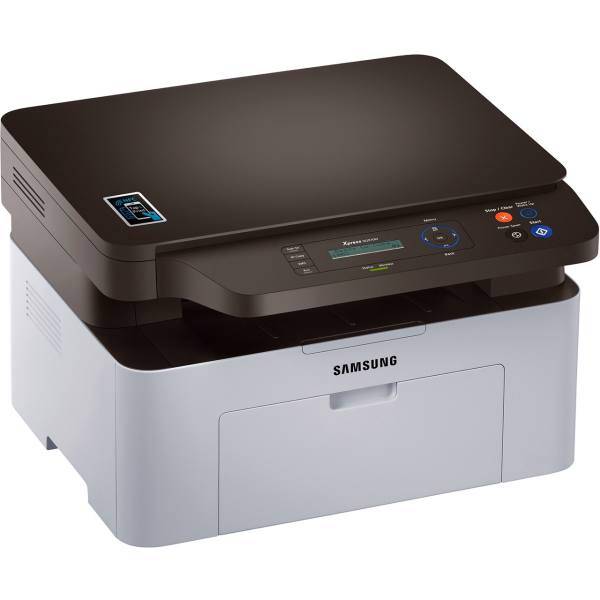 Samsung Xpress M2070W Multifunction Laser Printer، پرینتر لیزری سامسونگ مدل M2070W