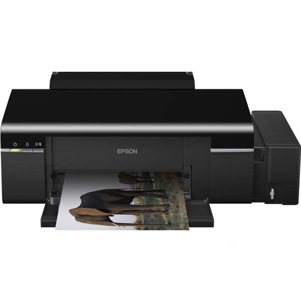 Epson L800 Photo Printer، پرینتر اپسون مدل L800