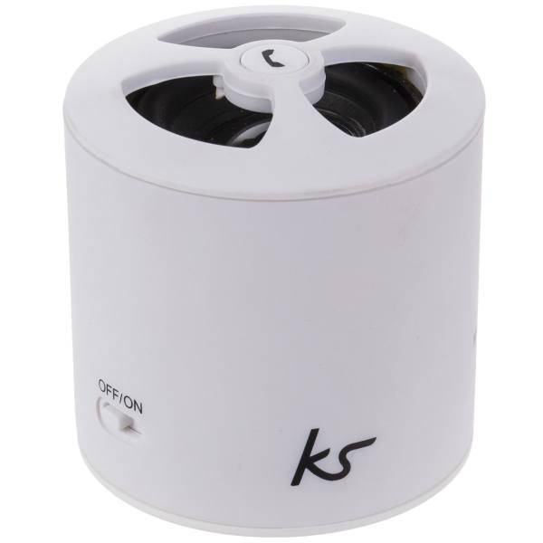 Kitsound PocketBoom Bluetooth Speaker، اسپیکر بلوتوثی کیت ساند مدل PocketBoom