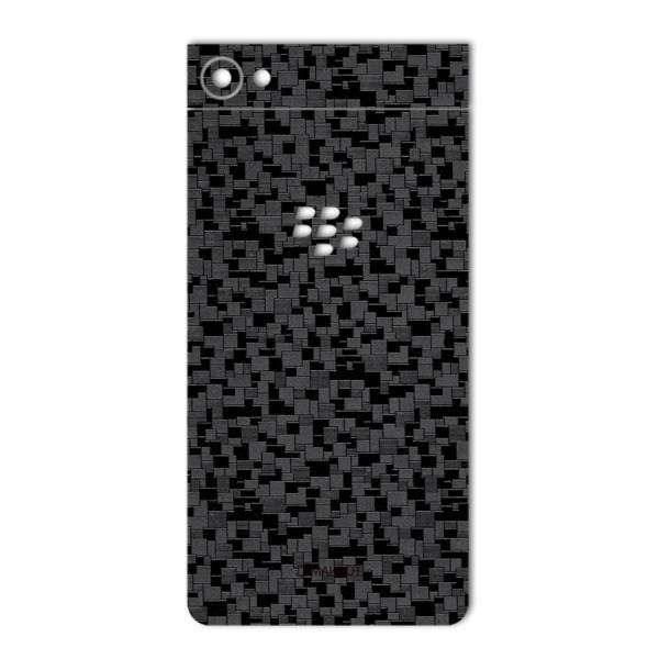 MAHOOT Silicon Texture Sticker for BlackBerry Motion، برچسب تزئینی ماهوت مدل Silicon Texture مناسب برای گوشی BlackBerry Motion