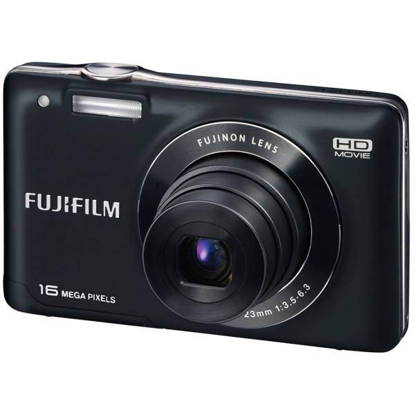 Fujifilm FinePix JX550 Digital Camera، دوربین دیجیتال فوجی فیلم مدل FinePix JX550