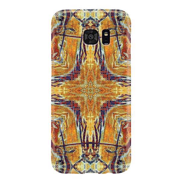 ZeeZip 827G Cover For Samsung Galaxy S7 Edge، کاور زیزیپ مدل 827G مناسب برای گوشی موبایل سامسونگ گلکسی S7 Edge