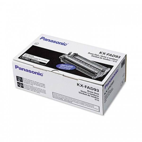 Panasonic KX-FAD412E Fax Drum، درام پاناسونیک مدل KX-FAD412E