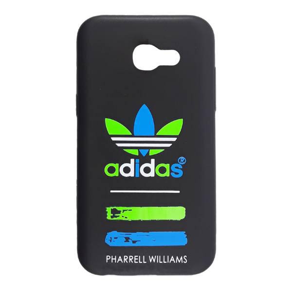 کاور نیو کیس مدلPharrell Williams مناسب برای گوشی موبایل سامسونگ Galaxy A5 2017