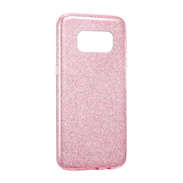 کاور کیو وای مدل shining مناسب گوشی سامسونگ S8 plus