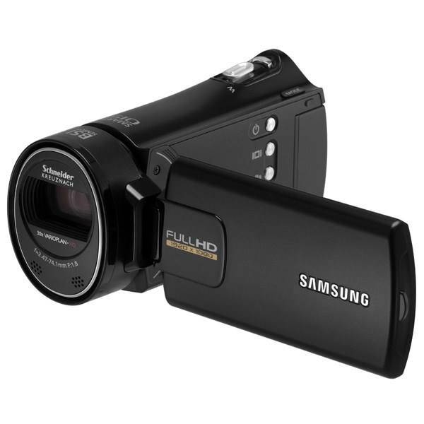 Samsung HMX-H305، دوربین فیلمبرداری سامسونگ اچ ام ایکس - اچ 305