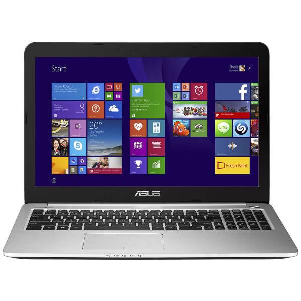 ASUS K401UB - 14 inch Laptop، لپ تاپ 14 اینچی ایسوس مدل K401UB