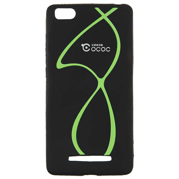 Protective Cococ Cover For Xiaomi Mi 4i، کاور پروتکتیو مدل Cococ مناسب برای گوشی موبایل شیاومی Mi 4i