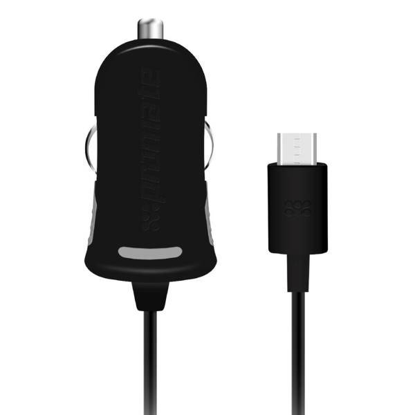 Promate proCharge-M1 Car Charger، شارژر فندکی پرومیت مدل proCharge-M1