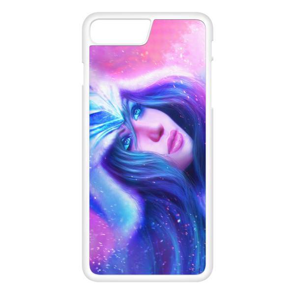 کاور لومانا مدل M7 Plus 253 مناسب برای گوشی موبایل آیفون 7 پلاس