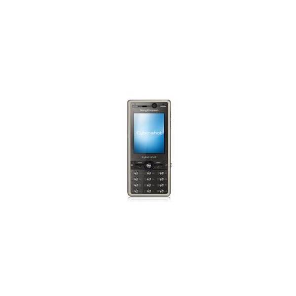 Sony Ericsson K810، گوشی موبایل سونی اریکسون کا 810