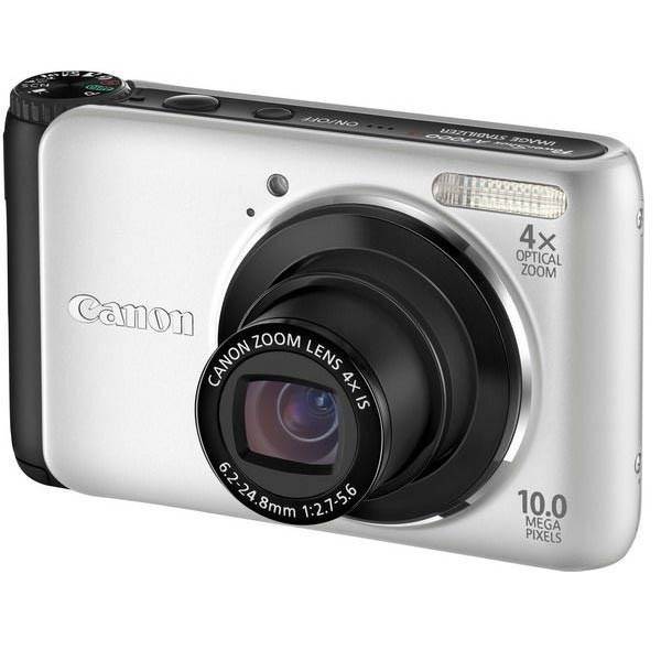 Canon PowerShot A3000 IS، دوربین دیجیتال کانن پاورشات آ 3000 آی اس