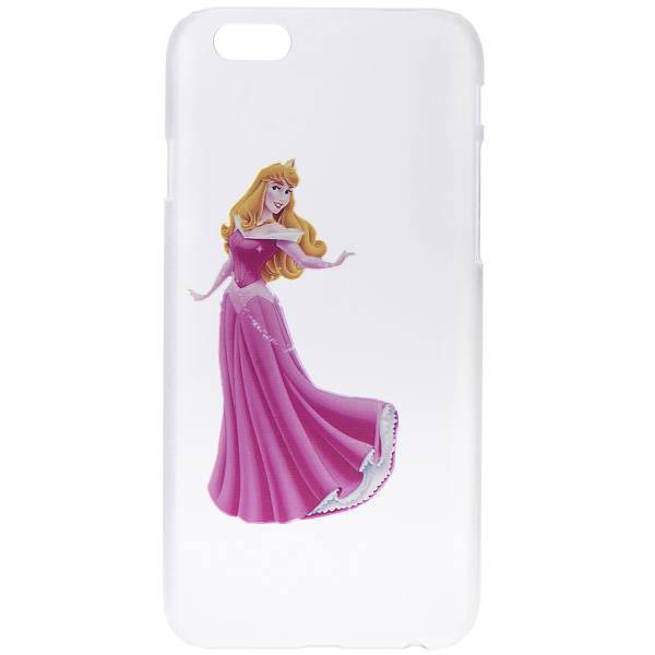 Sleeping Beauty Cover For iPhone 6، کاور گوشی موبایل مدل Sleeping Beauty مناسب برای آیفون 6