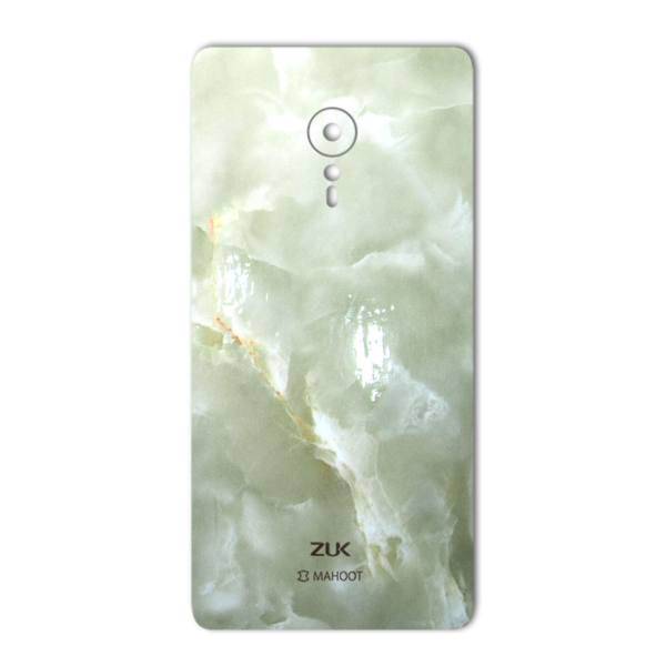 MAHOOT Marble-light Special Sticker for Lenovo ZUK Z2 Pro، برچسب تزئینی ماهوت مدل Marble-light Special مناسب برای گوشی Lenovo ZUK Z2 Pro