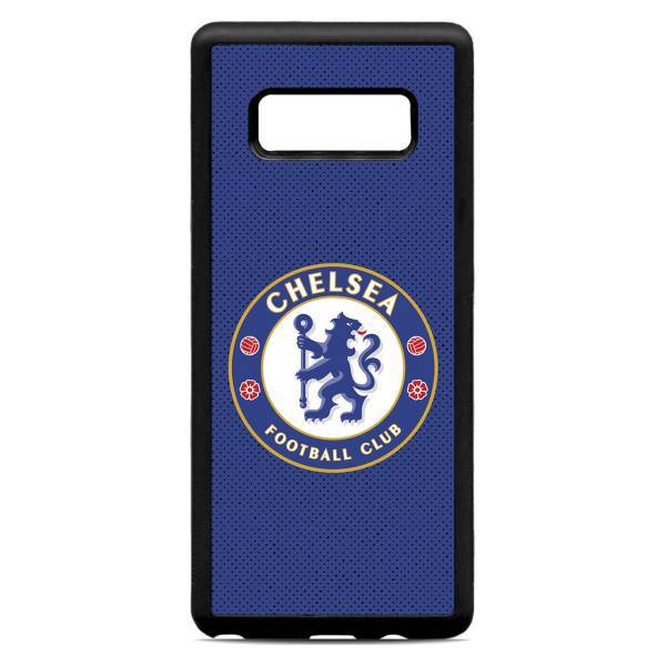 Samsung Galaxy Note8 Cover، کاور کاردستی مدل chelsea مناسب برای گوشی موبایل سامسونگ گلکسی Note8