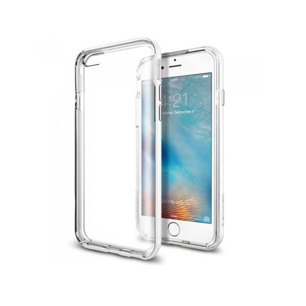 Spigen Neo Hybrid EX Cover For Apple iPhone 6/6s، کاور اسپیگن مدل Neo Hybrid EX مناسب برای گوشی موبایل آیفون 6/6s