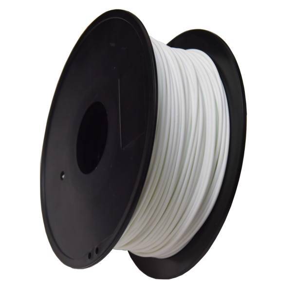 PLA 3.0 mm 1 KG 3D Printer Filament، فیلامنت پرینتر سه بعدی مینگدا مدل PLA قطر 3.0 میلیمتر وزن 1 کیلو
