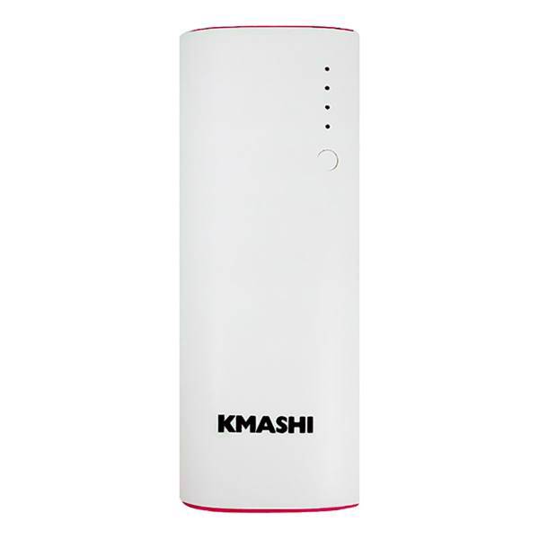 Kmashi LED 14000mAh Power Bank، شارژر همراه کیماشی مدل ال ای دی با ظرفیت 14000 میلی آمپر ساعت