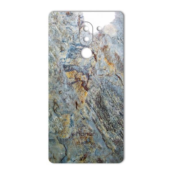 MAHOOT Marble-vein-cut Special Sticker for Huawei Honor 6X، برچسب تزئینی ماهوت مدل Marble-vein-cut Special مناسب برای گوشی Huawei Honor 6X