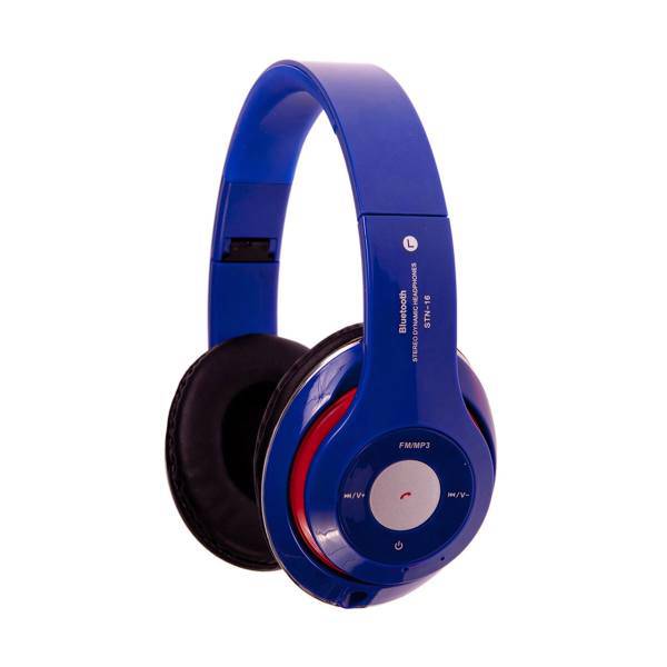 STN-16 Wireless Headphones، هدفون بی سیم مدل STN-16