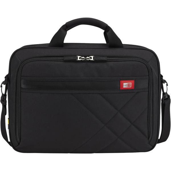 Case Logic DLC-115 Bag for 15.6 inch Laptop، کیف لپ تاپ کیس لاجیک مدل DLC-115 مناسب برای لپ تاپ 15.6 اینچی