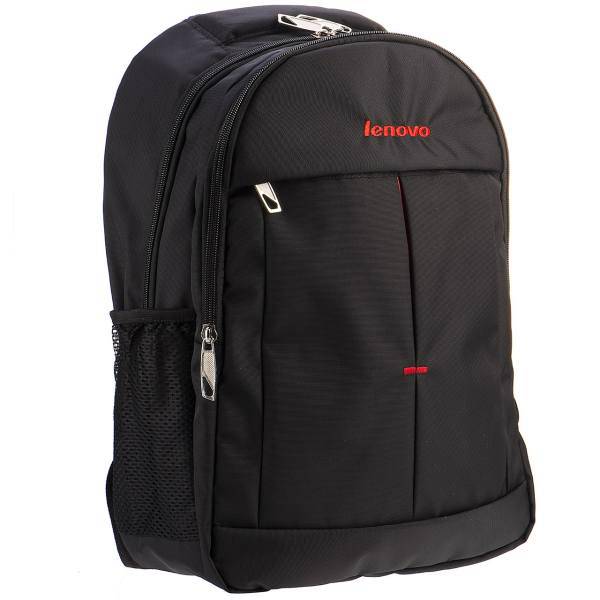 Gurkia Lenovo Backpack For 14 Inch Laptop، کوله پشتی لپ تاپ گورکیا مدل Lenovo مناسب برای لپ تاپ 14 اینچی