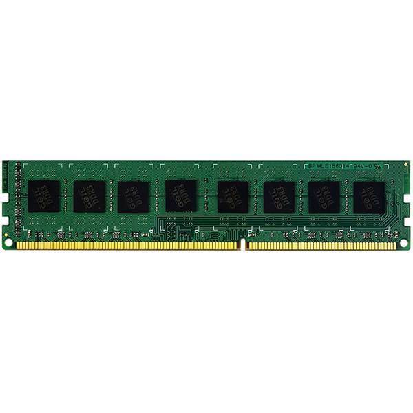 Geil Pristine DDR3 1600MHz CL11 Single Channel Desktop RAM - 8GB، رم دسکتاپ DDR3 تک کاناله 1600 مگاهرتز CL11 گیل مدل Pristine ظرفیت 8 گیگابایت