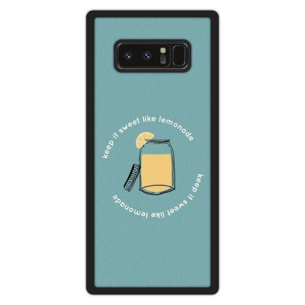 Akam AN80168 Case Cover Samsung Galaxy Note 8، کاور آکام مدل AN80168 مناسب برای گوشی موبایل سامسونگ گلکسی نوت 8