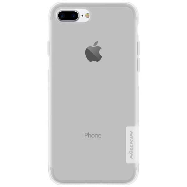 Nillkin N-TPU Cover For iphone 7 Plus، کاور نیلکین مدل N-TPU مناسب برای گوشی موبایل آیفون 7 Plus