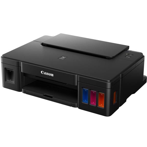 Canon PIXMA 1411 Inkjet Printer، پرینتر جوهرافشان کانن مدل G1411