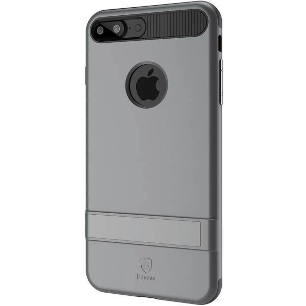 Baseus iBracket Cover For Apple iPhone 7 Plus، کاور باسئوس مدل iBracket مناسب برای گوشی موبایل آیفون 7 پلاس