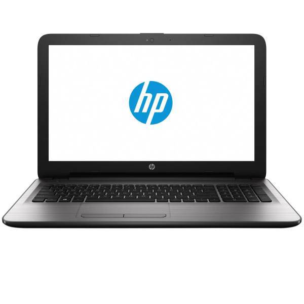 HP 15-ay190nia - 15 inch Laptop، لپ تاپ 15 اینچی اچ پی مدل 15-ay190nia